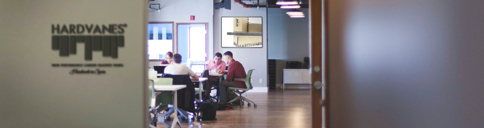hardvanes office valencia